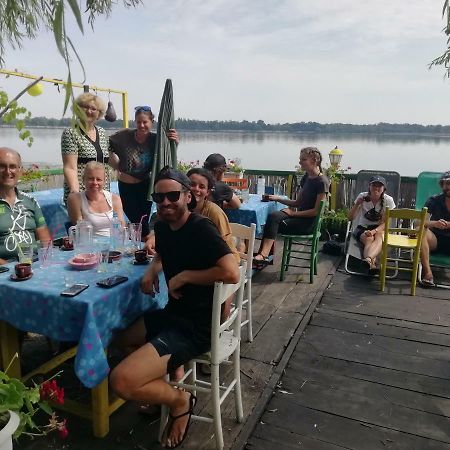 Angelinin Konak Negotin Eksteriør billede