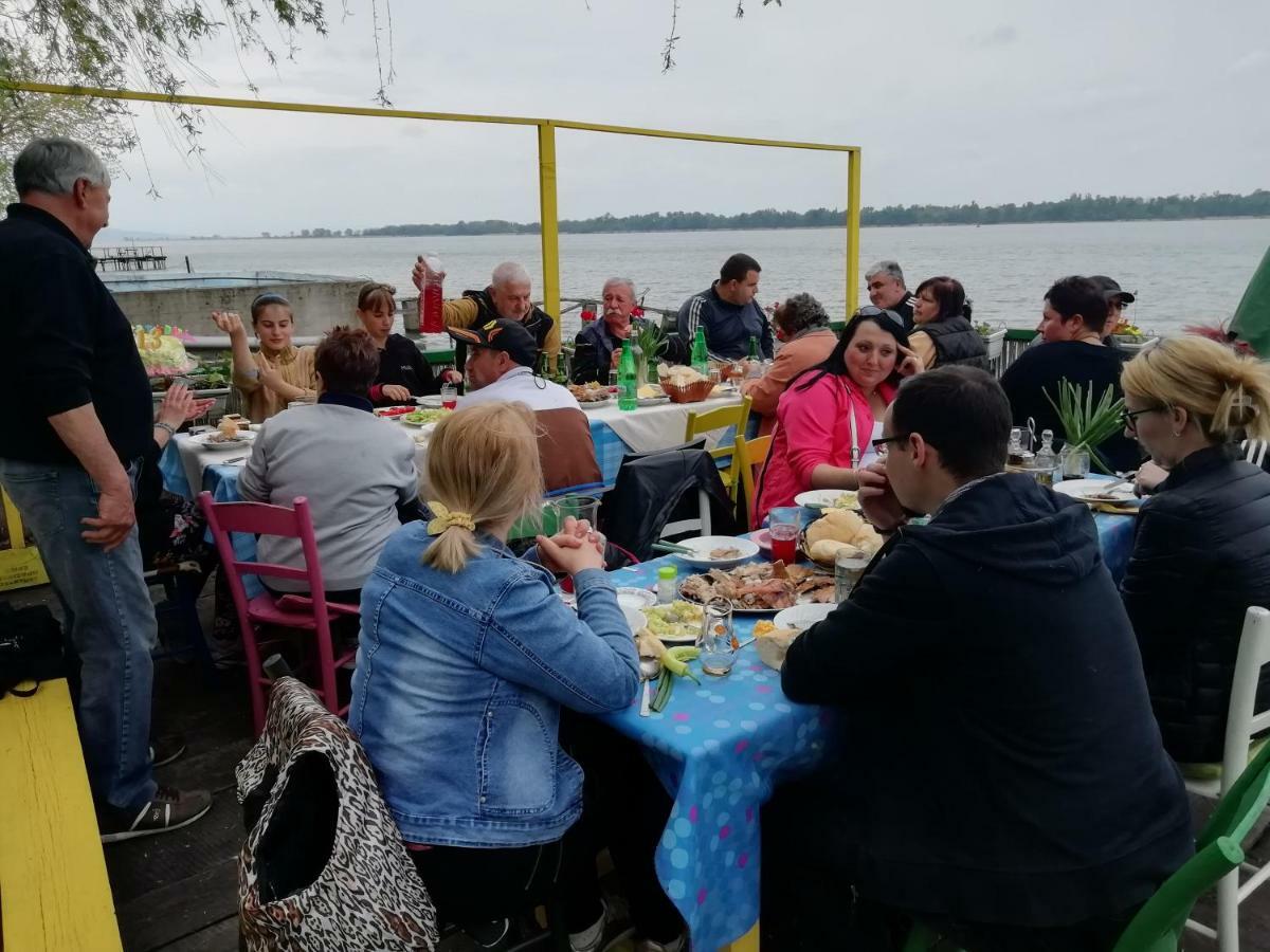 Angelinin Konak Negotin Eksteriør billede